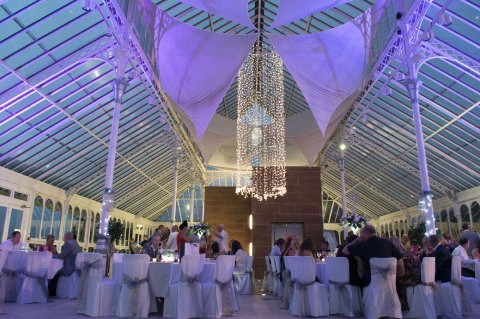Wedding Ceremony and Reception Venues - The Isla Gladstone Conservatory-Image 8974