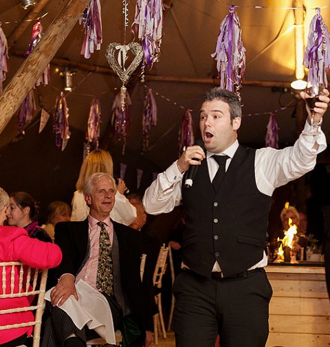 Operatic Singing Waiters - Singing Waiters & Wedding Singers