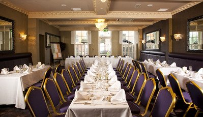 Wedding Reception Venues - Dukes at Queens Boutique Hotel -Image 10265