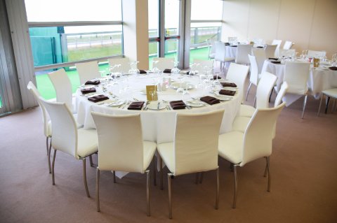 Wedding Catering and Venue Equipment Hire - Well Dressed Tables-Image 18345