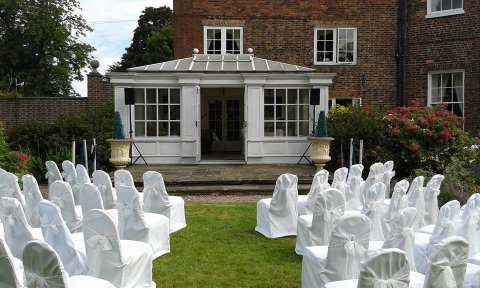 Wedding Reception Venues - Walcot Hall-Image 6369