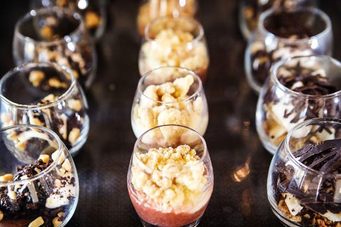 Wedding Cakes and Catering - Kalm Kitchen -Image 4785