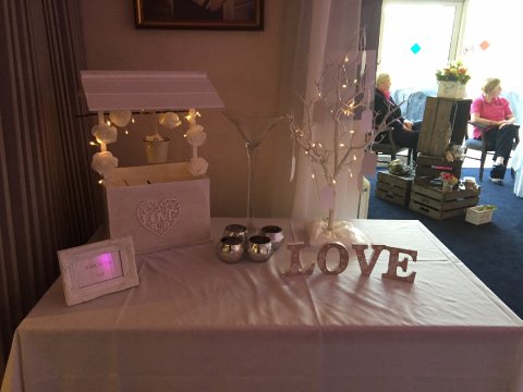 Wedding Ceremony and Reception Venues - Romsey Golf Club-Image 28246