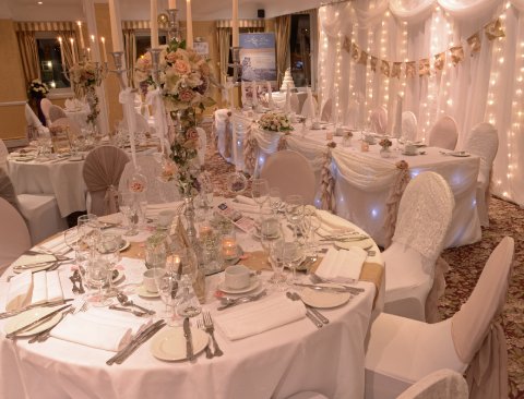 Wedding Reception Venues - The Beaches Hotel-Image 18240
