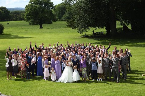 Wedding Ceremony and Reception Venues - Pentre Mawr Country House-Image 28267