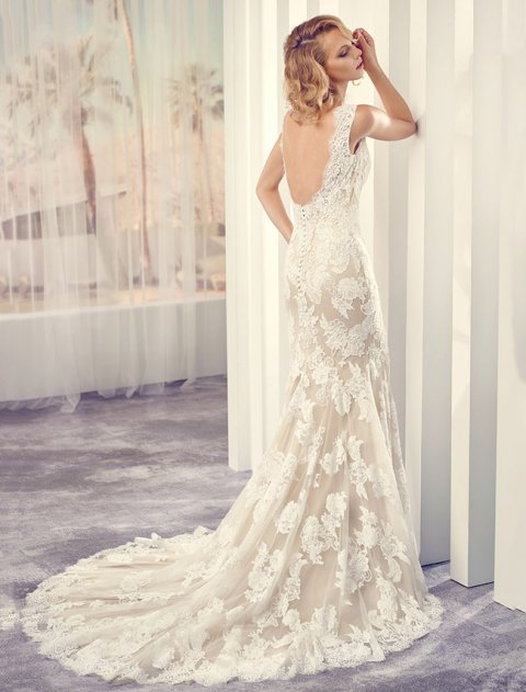 Wedding Dresses and Bridal Gowns - DESTINY-Image 24657