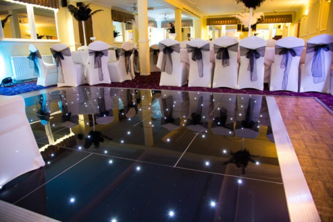 Wedding Ceremony and Reception Venues - The Tower House Hotel-Image 14614