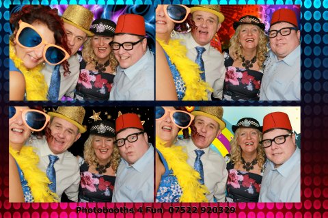 Wedding Photographers - Photobooths 4 Fun-Image 1135