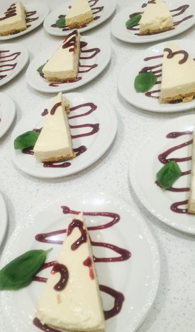 Wedding Caterers - Big 5 Catering-Image 34691