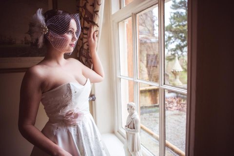 Bridesmaids Dresses - Elizabeth Malcolm-Image 6300