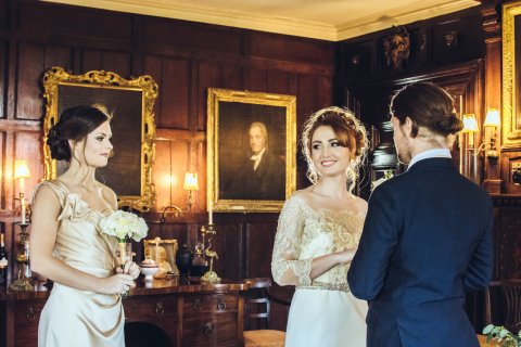 Wedding Ceremony and Reception Venues - Belchamp Hall-Image 28225
