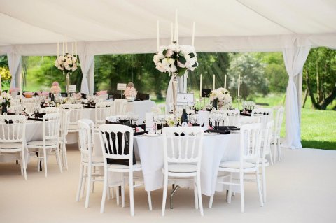 Wedding Marquee Hire - D&D Marquee Hire-Image 17547