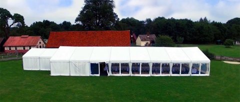 Wedding Marquee Hire - Bay Tree Events - Marquee & Furniture Hire-Image 45150
