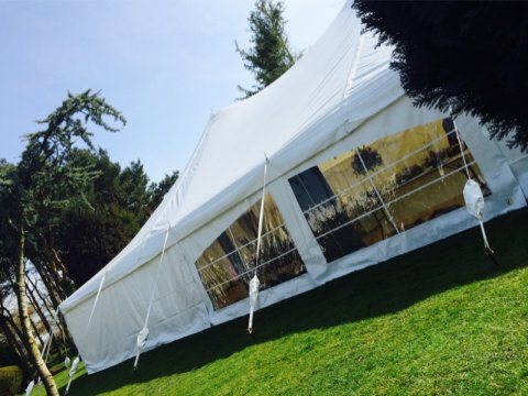 Wedding Marquee Hire - Melody Corporation-Image 31175