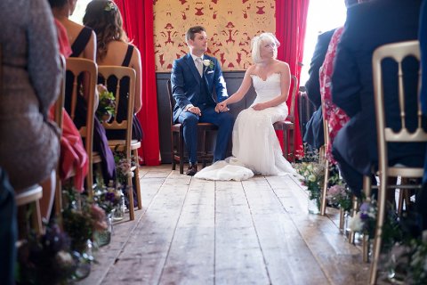 Wedding Reception Venues - The Bell in Ticehurst -Image 29648