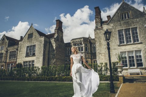 Froyle Park Country Estate - Froyle Park