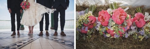 Wedding Flowers - Rachel Grimes Flowers-Image 14412