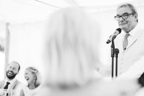 father of the bride speech - liam smith photography