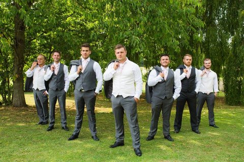 Wedding Ceremony and Reception Venues - Forrester Park -Image 26648