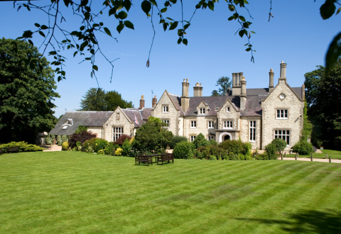 Wedding Reception Venues - Langrish House-Image 2061