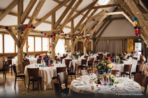 Wedding Ceremony and Reception Venues - Bassmead Manor Barns-Image 39575