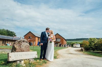 Wedding Ceremony and Reception Venues - The Victorian Barn -Image 34885
