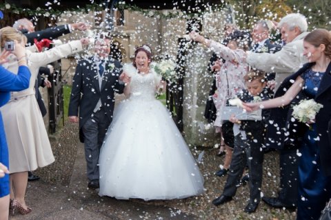 Wedding Photographers - Photography by Marion Frances-Image 38822