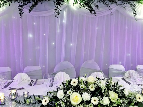 Wedding Ceremony Venues - Best Western Plus Donnington Manor Hotel-Image 9648