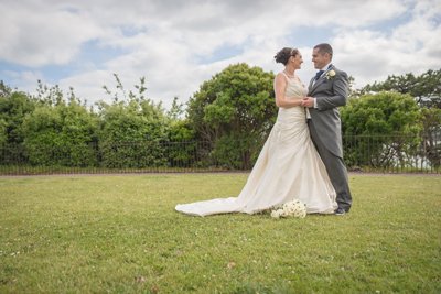 The Dress - Phaze Photography