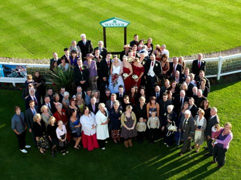 Wedding Ceremony and Reception Venues - Great Yarmouth Racecourse-Image 24473