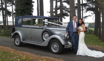 Wedding Cars - Love Wedding Cars-Image 5136