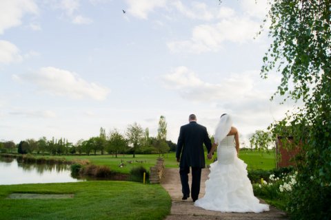 Hotel Golf Course - Best Western Plus Windmill Village Hotel, Golf Club & Spa