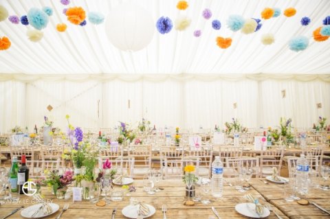 Wedding Marquee Hire - Marquee Solutions-Image 38179