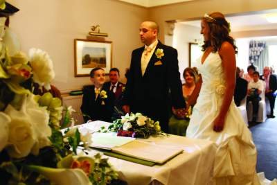 Wedding Reception Venues - Stuart House Hotel-Image 3861