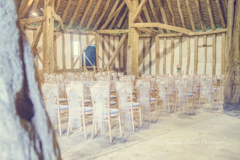 Outdoor Wedding Venues - Cressing Barns-Image 28596