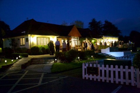 Wedding Reception Venues - Ampfield Golf & Country Club-Image 1784