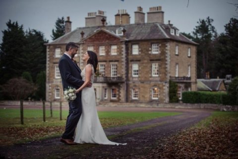 Gimerton House - Gilmerton House