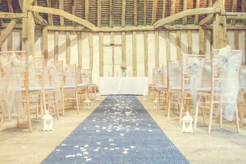 Wedding Ceremony and Reception Venues - Cressing Barns-Image 28601