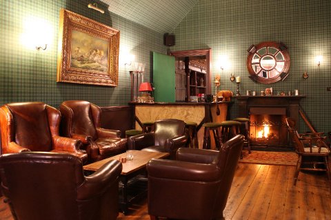 Wedding Ceremony and Reception Venues - Ackergill Tower-Image 1473