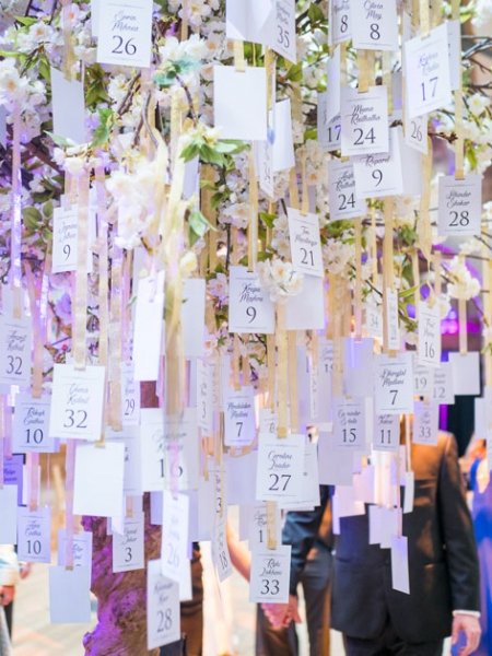 Photographer ©JohnNassari - The Events Mill