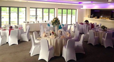 Wedding Ceremony and Reception Venues - Kempton Park Racecourse-Image 25328