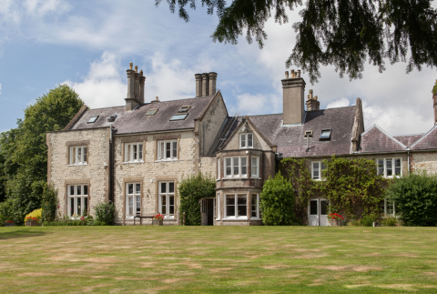 Wedding Reception Venues - Langrish House-Image 2062