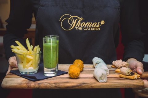 Wedding Caterers - Thomas The Caterer-Image 20182