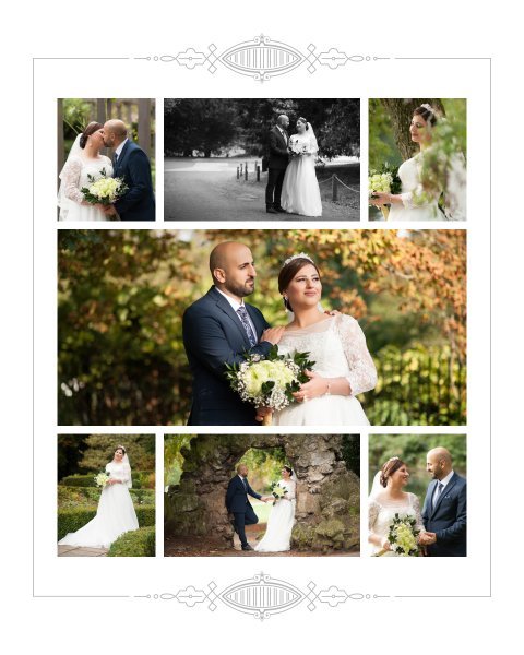 Wedding Photo Albums - Kamila Szwalbe Photography-Image 48585