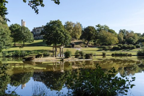 Outdoor Wedding Venues - Salomons Estate-Image 47150