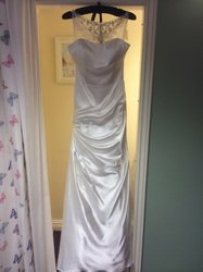 Bridesmaids Dresses - Create your day Bridal Boutique -Image 31165