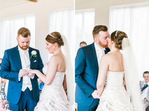 Wedding Ceremony Venues - The Royal National Rose Society, Gardens of the Rose -Image 11937