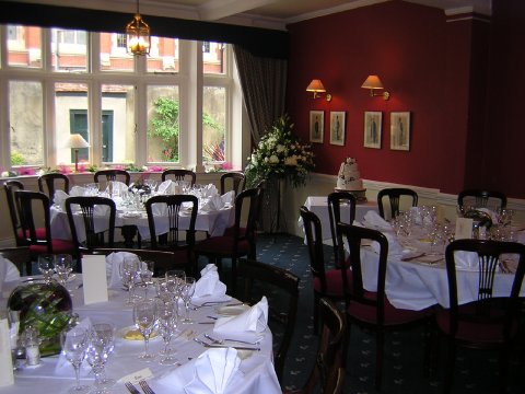 Wedding Ceremony and Reception Venues - Ipswich & Suffolk Club-Image 31681
