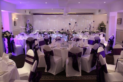 Wedding Ceremony and Reception Venues - The Beaches Hotel-Image 18242