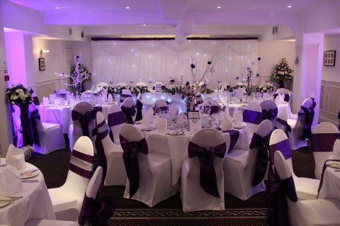 Wedding Reception Venues - The Beaches Hotel-Image 18242
